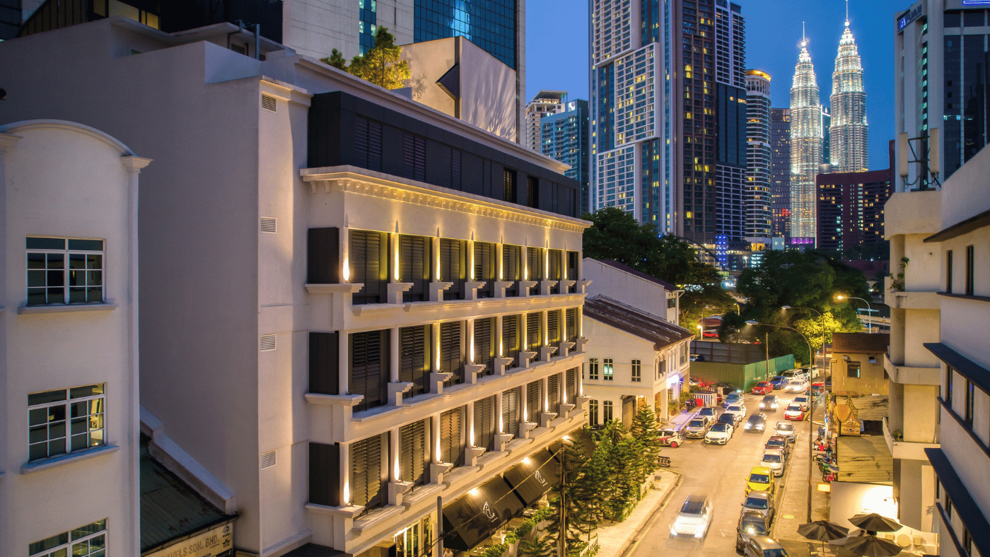 Advance Synergy Realty Advance Synergy Berhad